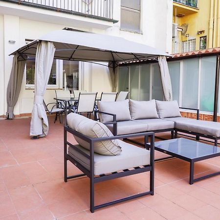 La Terrazza Di Jenny B&B Firenze Eksteriør bilde