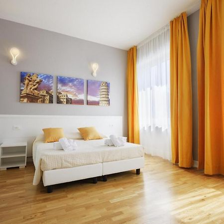 La Terrazza Di Jenny B&B Firenze Eksteriør bilde