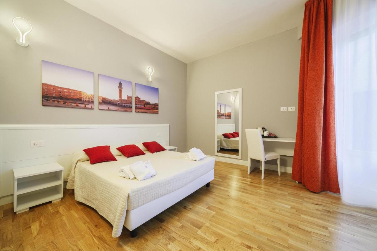 La Terrazza Di Jenny B&B Firenze Eksteriør bilde